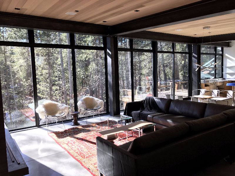 California Craftsman project photo